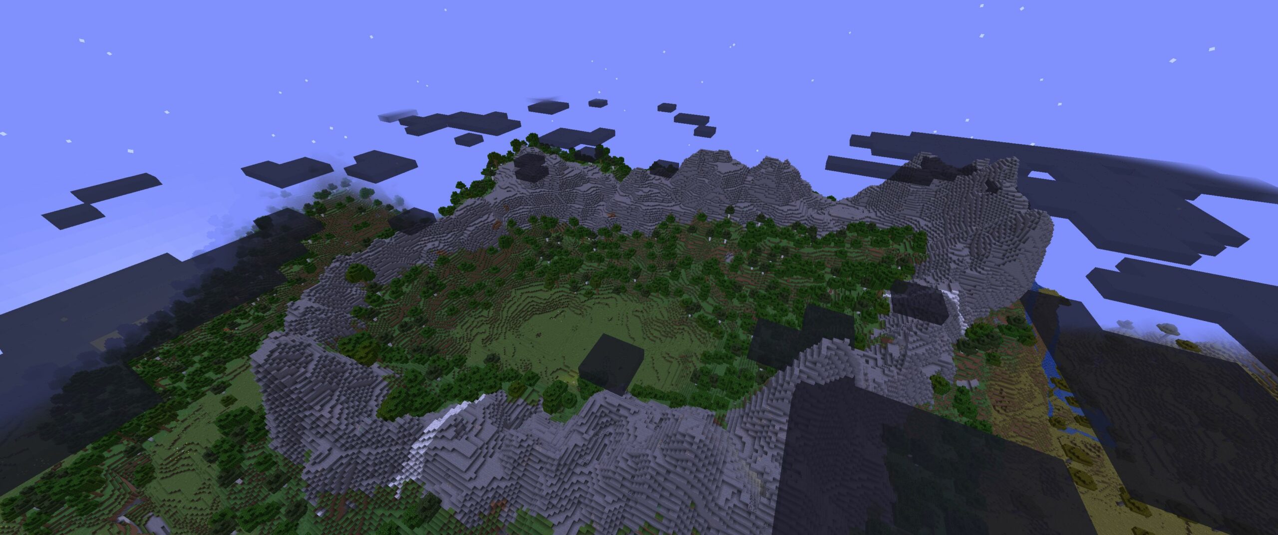 Zombie Spawner And Ancient City At Spawn Minecraft Seeds