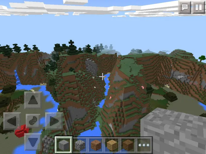 What is the fastest animal in Minecraft?