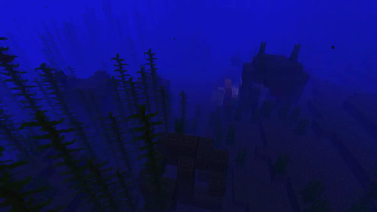 What is the most unique Minecraft biome?