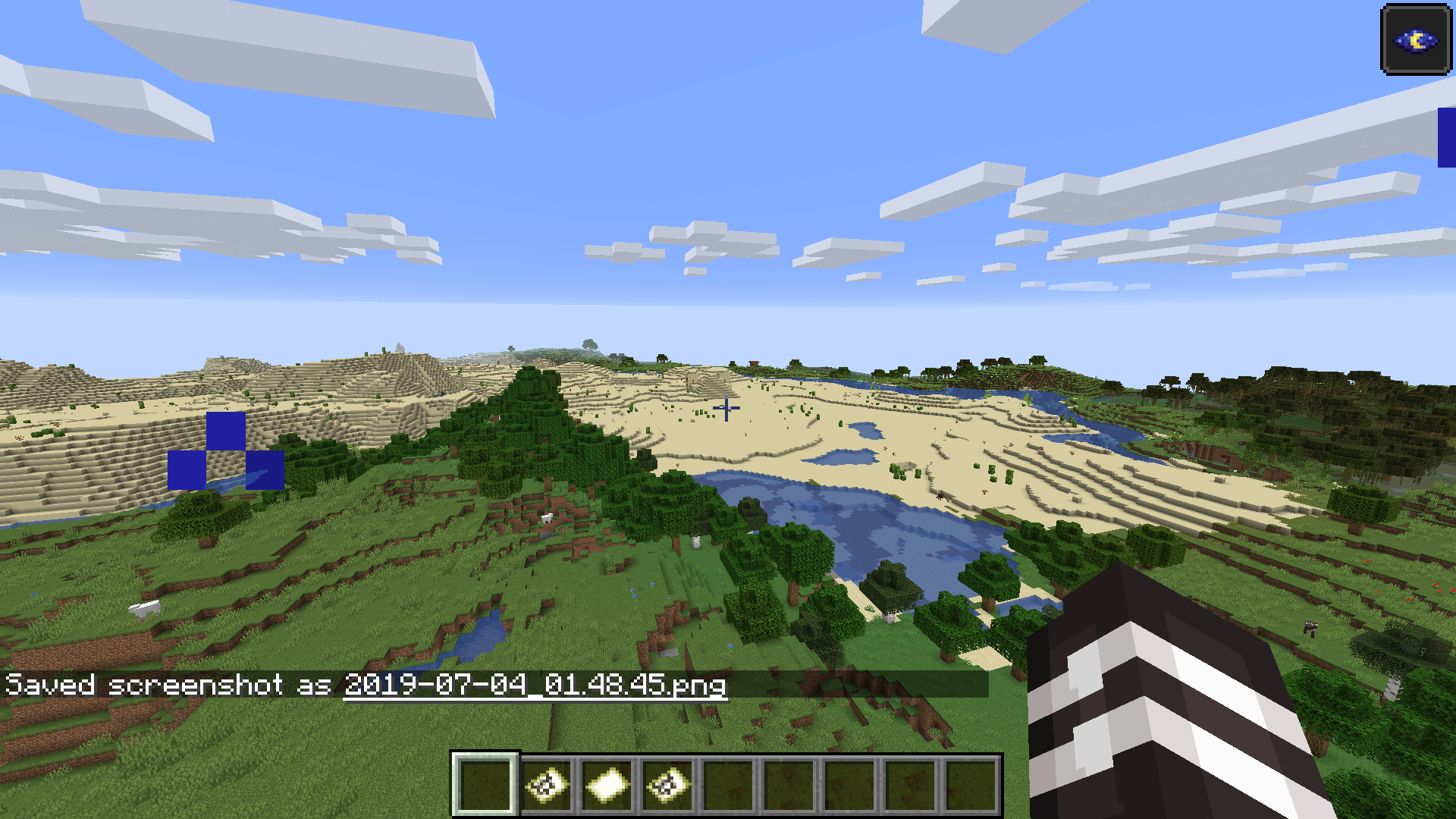 Unleashing Your Creativity with Minecraft Seeds