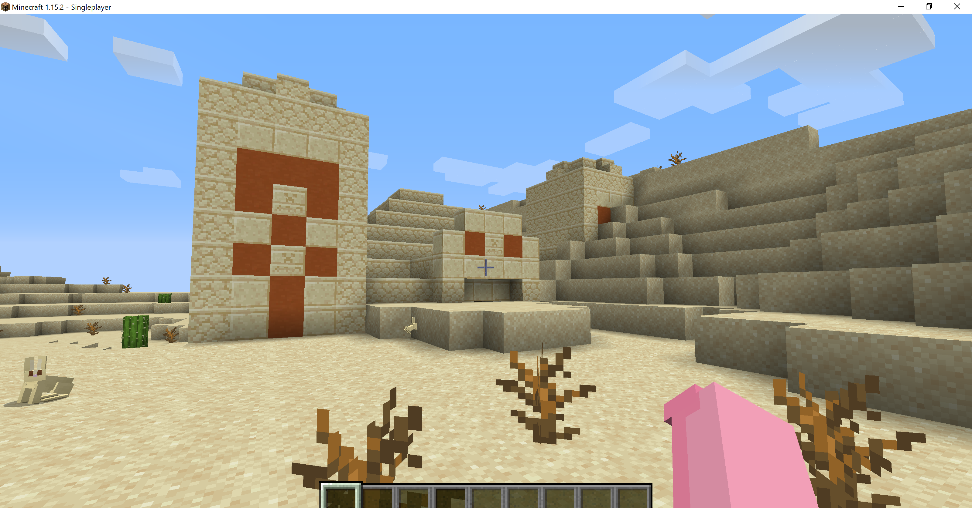 8995478103854606769 Minecraft Seeds