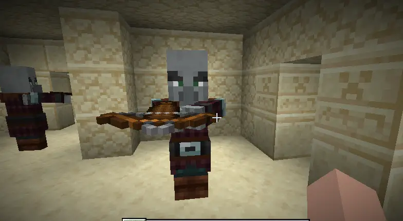 What is the rarest death in Minecraft?
