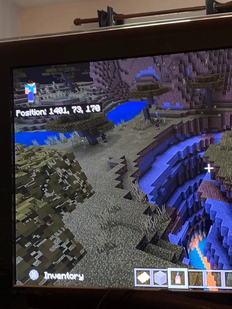 How to Monitor and Supervise Your Child's Minecraft Experience