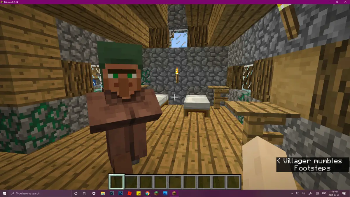 Is Minecraft Java better for mods?