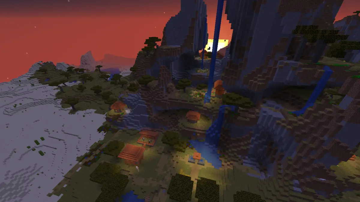 How do you teleport back to where you died in Minecraft?
