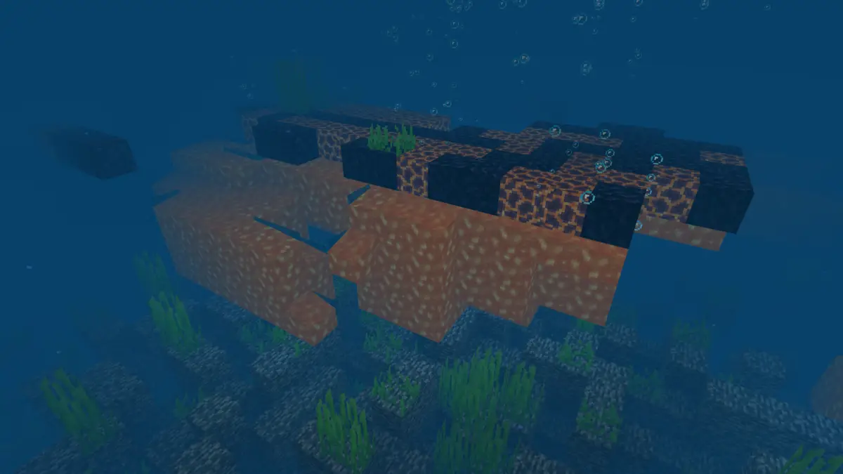 What is the cutest biome in Minecraft?