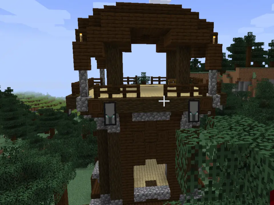 Why Minecraft is a Perfect Place for Kids to Explore their Imagination