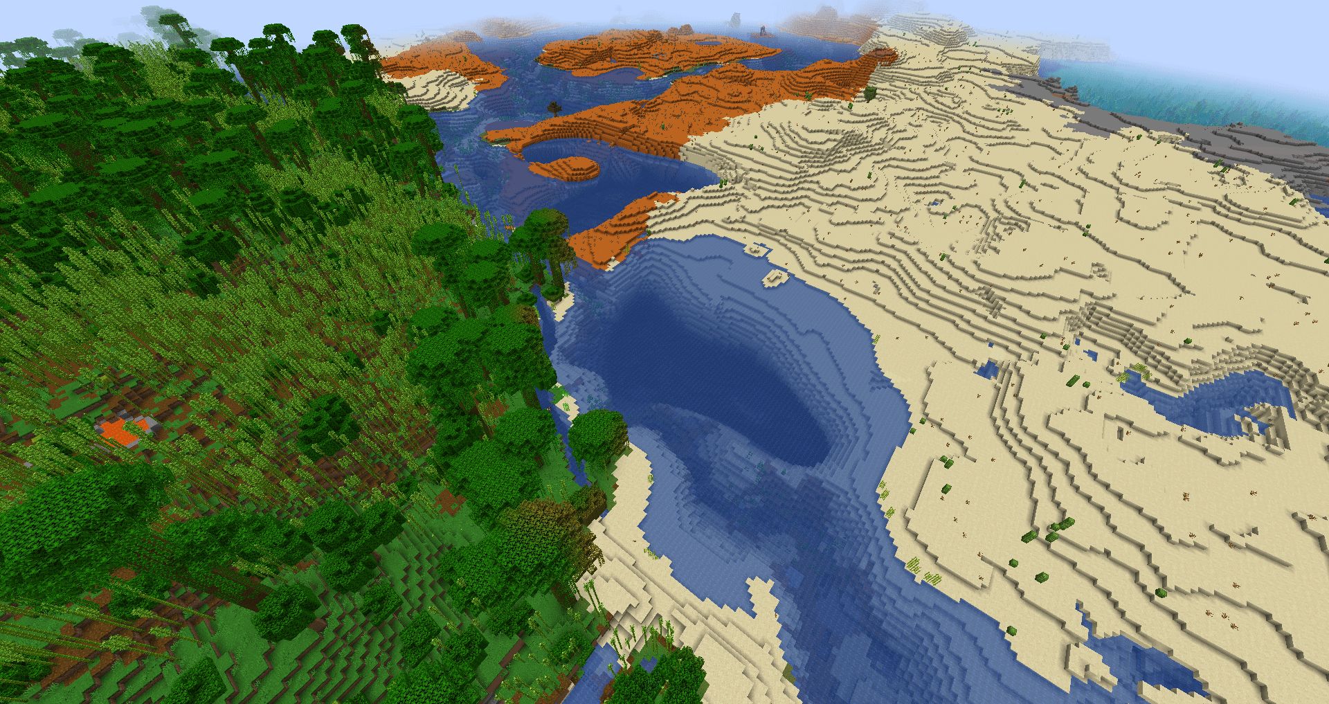New Features and Enhancements in Minecraft 1.20