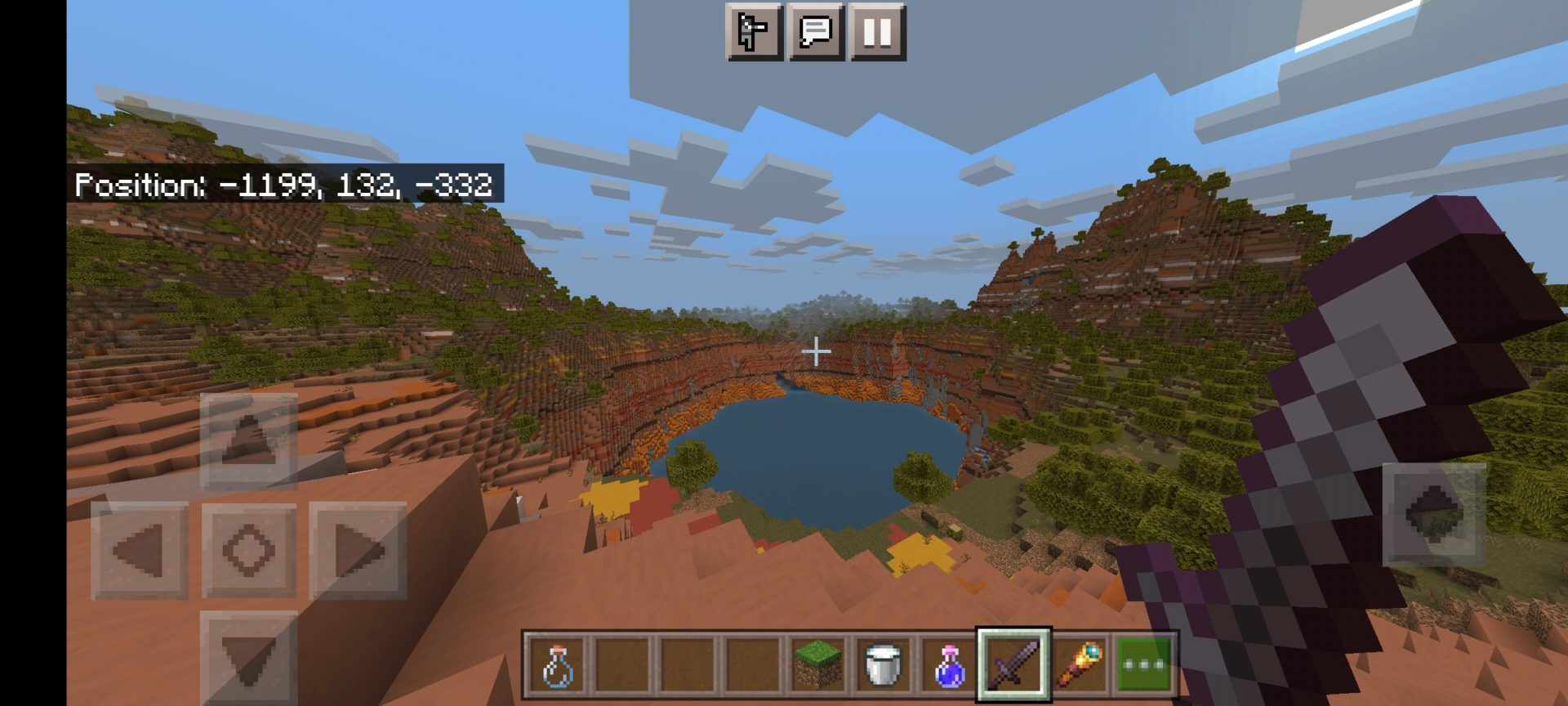 Minecraft Features and Gameplay