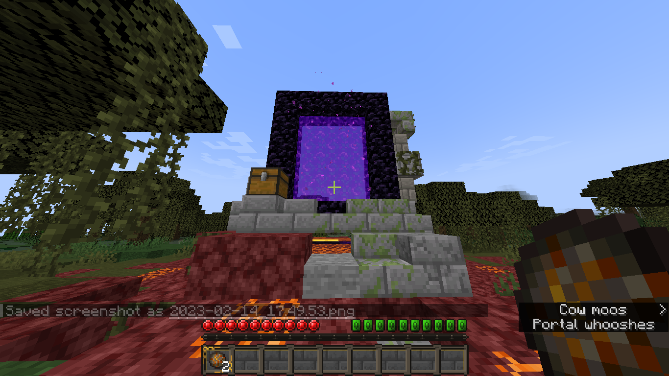 Understanding Enchantments in Minecraft